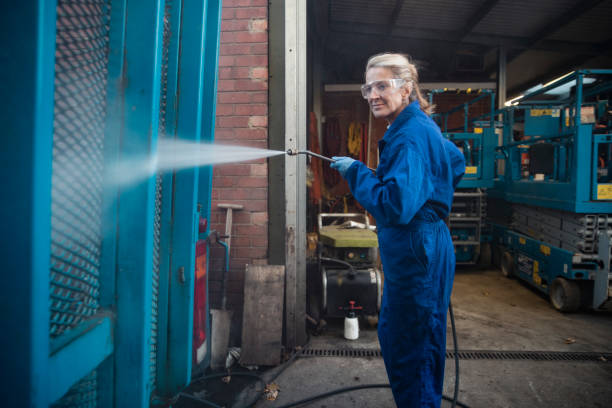 Best Heavy Equipment Washing  in Smithville, NJ