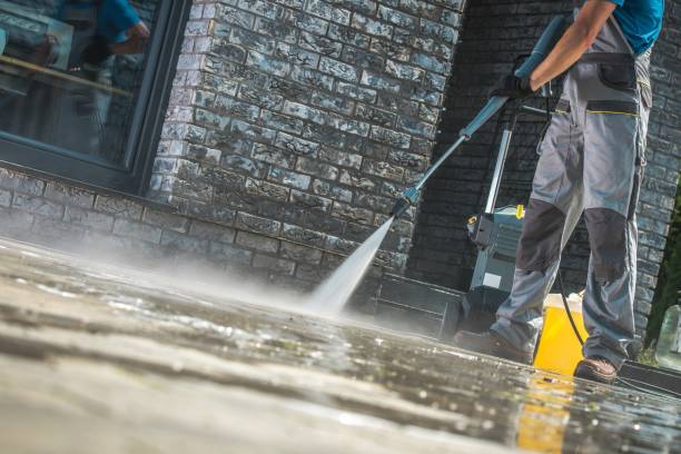 Best Restaurant Pressure Washing  in Smithville, NJ