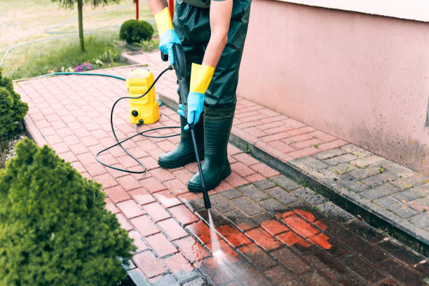 Best Playground Equipment Cleaning  in Smithville, NJ
