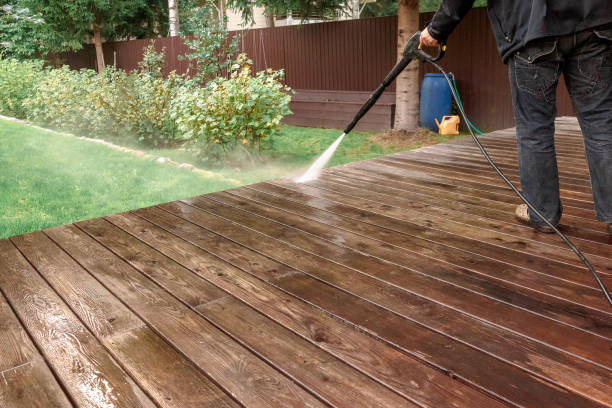 Reliable Smithville, NJ Pressure Washing Services Solutions