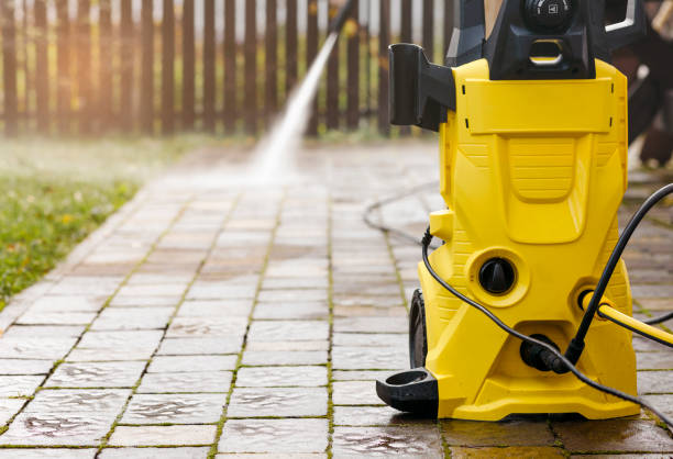 Best Dumpster Area Cleaning  in Smithville, NJ