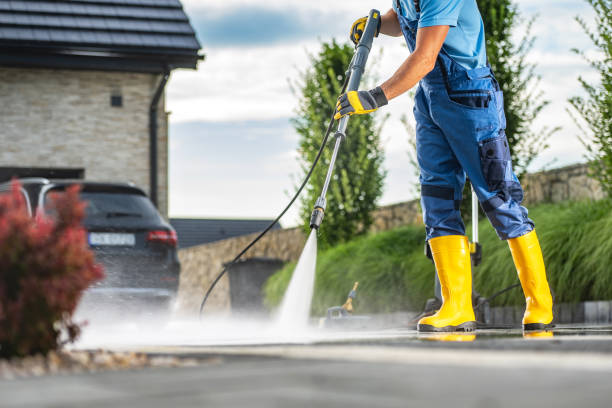 Best Gas Station Cleaning  in Smithville, NJ
